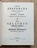 Spis szlachty Królestwa Polskiego z dodaniem krótkiej  informacyi o dowodach szlachectwa 